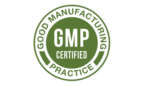 VenoPlus 8 GMP Certified