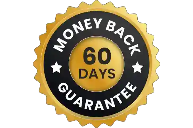 VenoPlus 8 180 Money Back guarantee