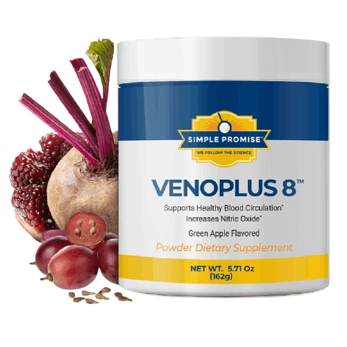 VenoPlus 8