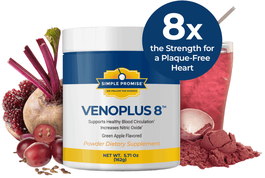 VenoPlus 8